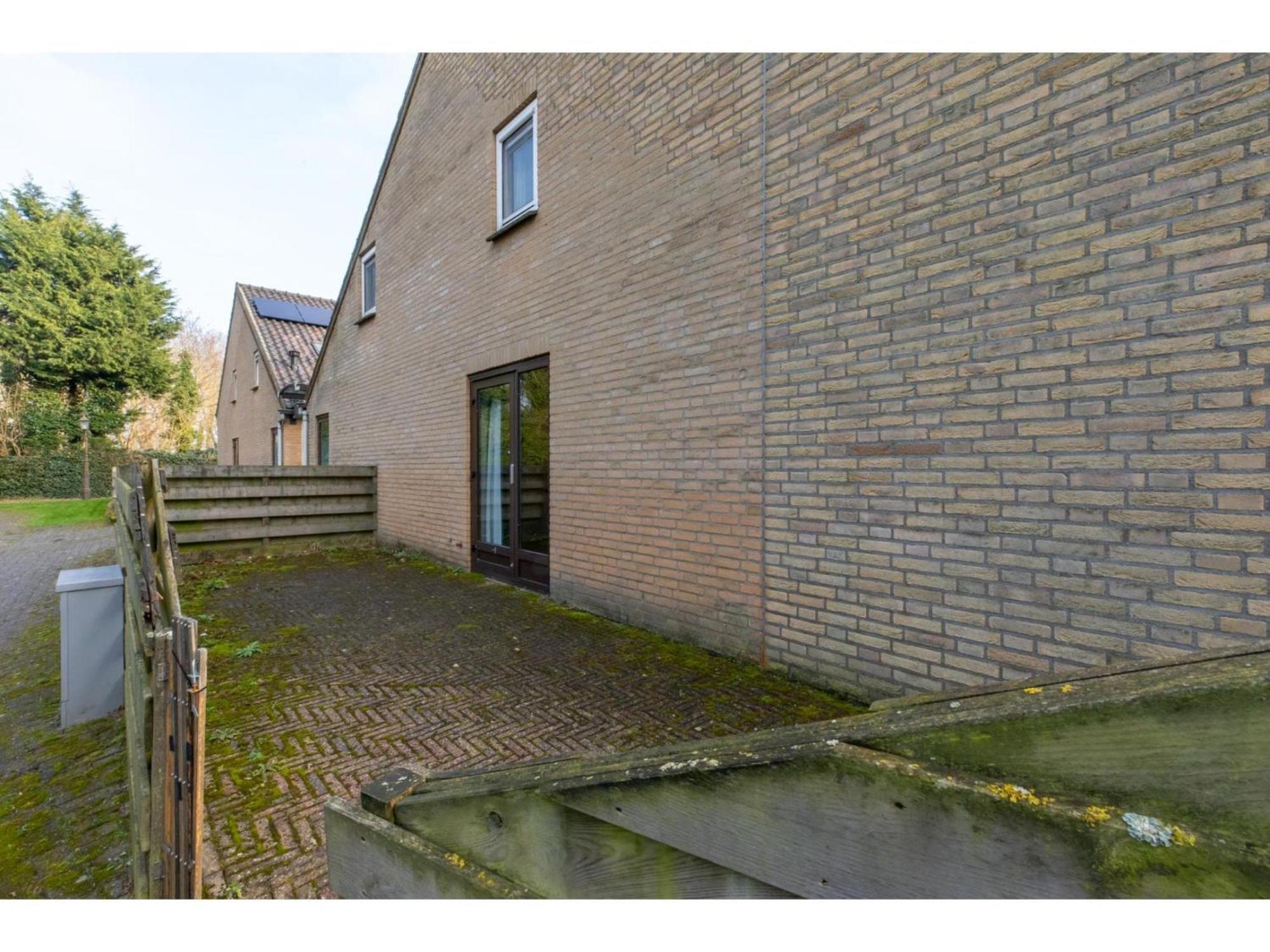 Charming In Zeeland By The Sea *