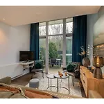 Charming Holiday Home In Zeeland By The Sea