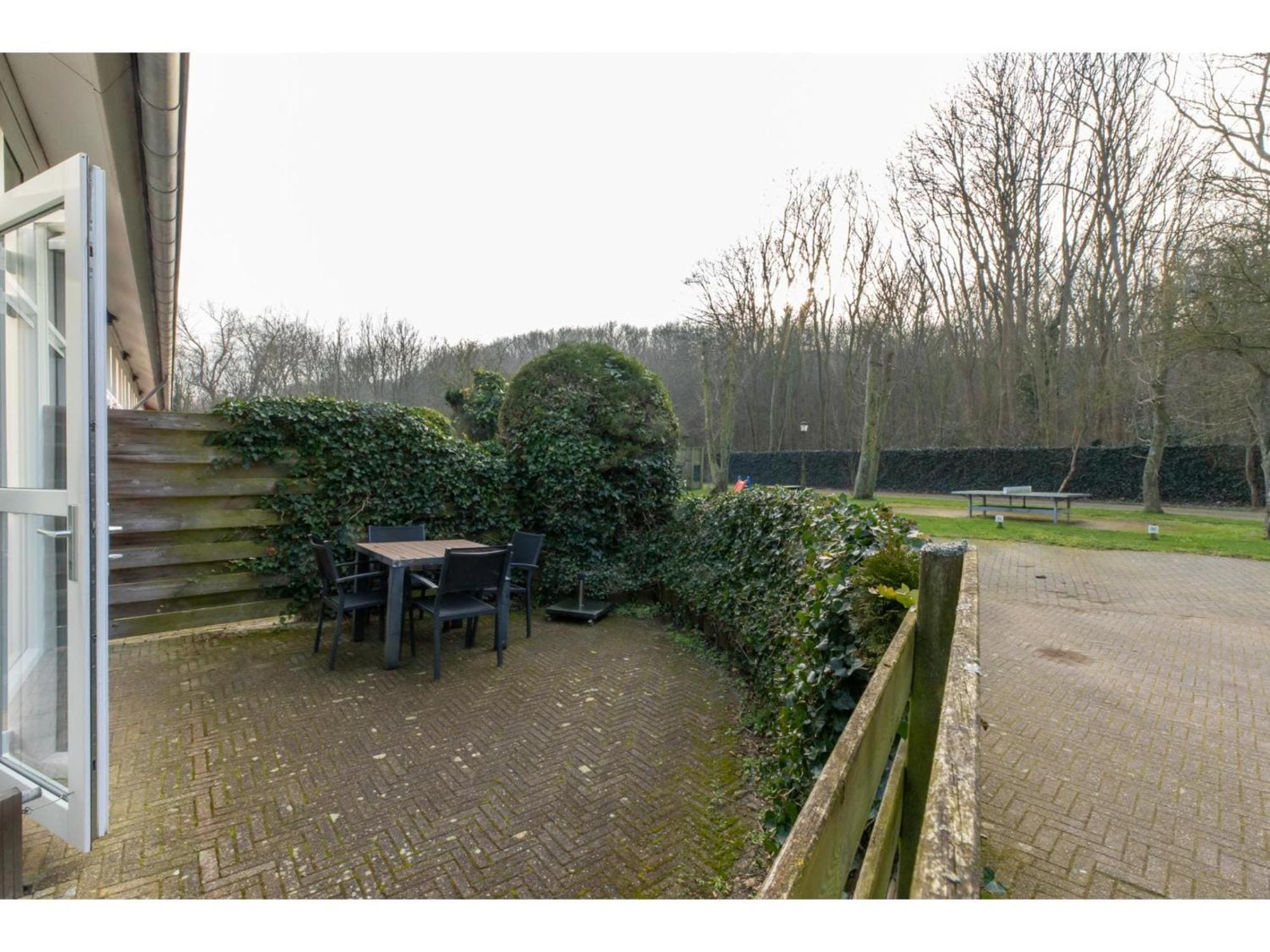 Charming In Zeeland By The Sea Vakantiehuis *