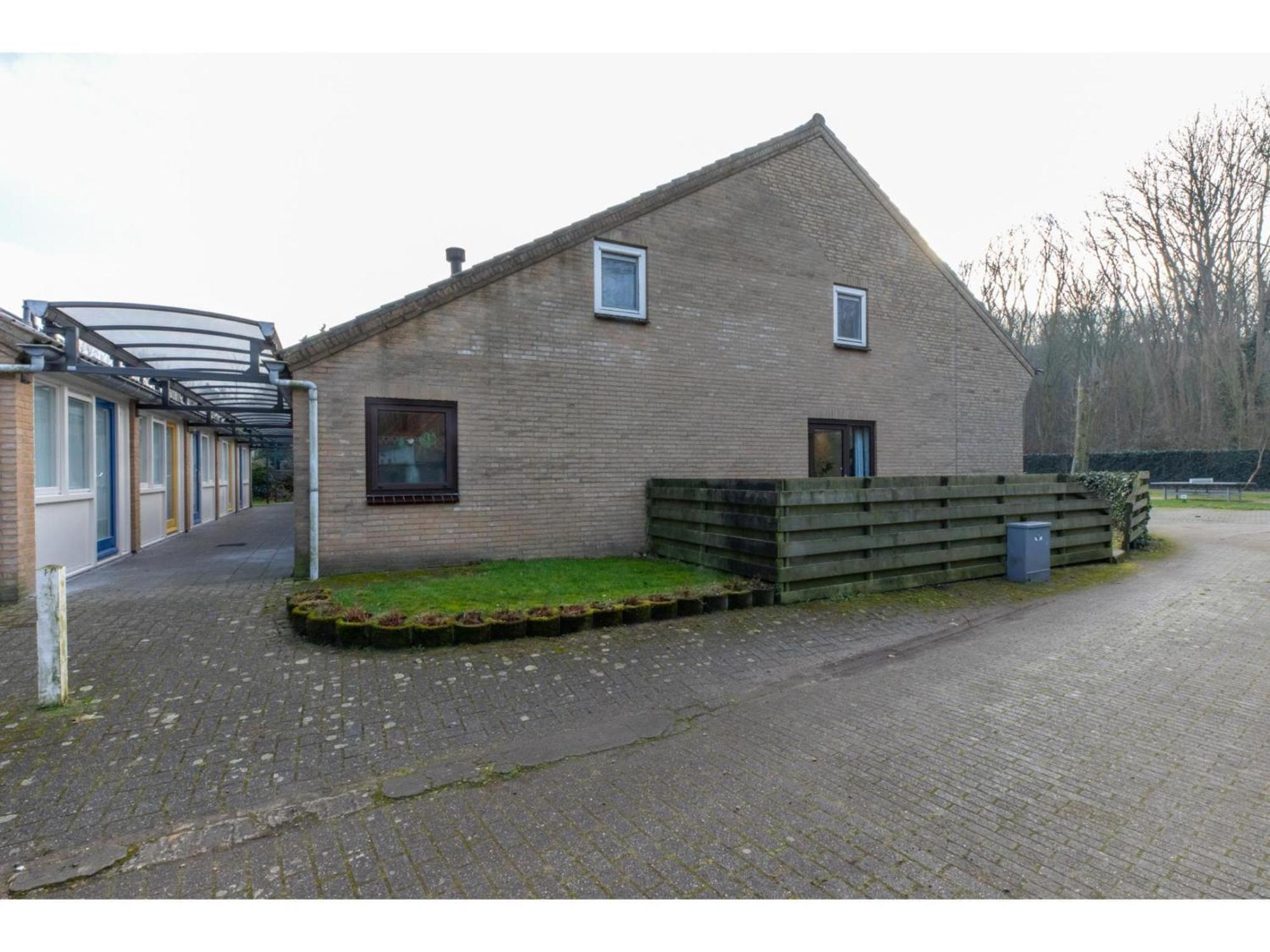 Charming In Zeeland By The Sea