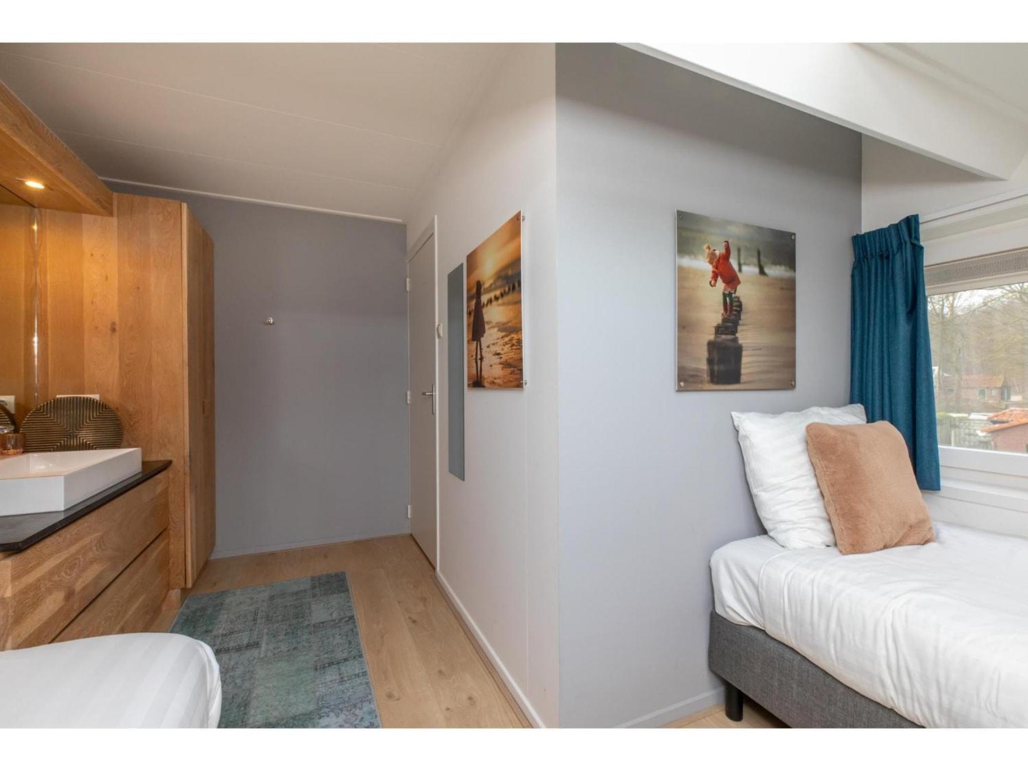 Charming In Zeeland By The Sea Vakantiehuis