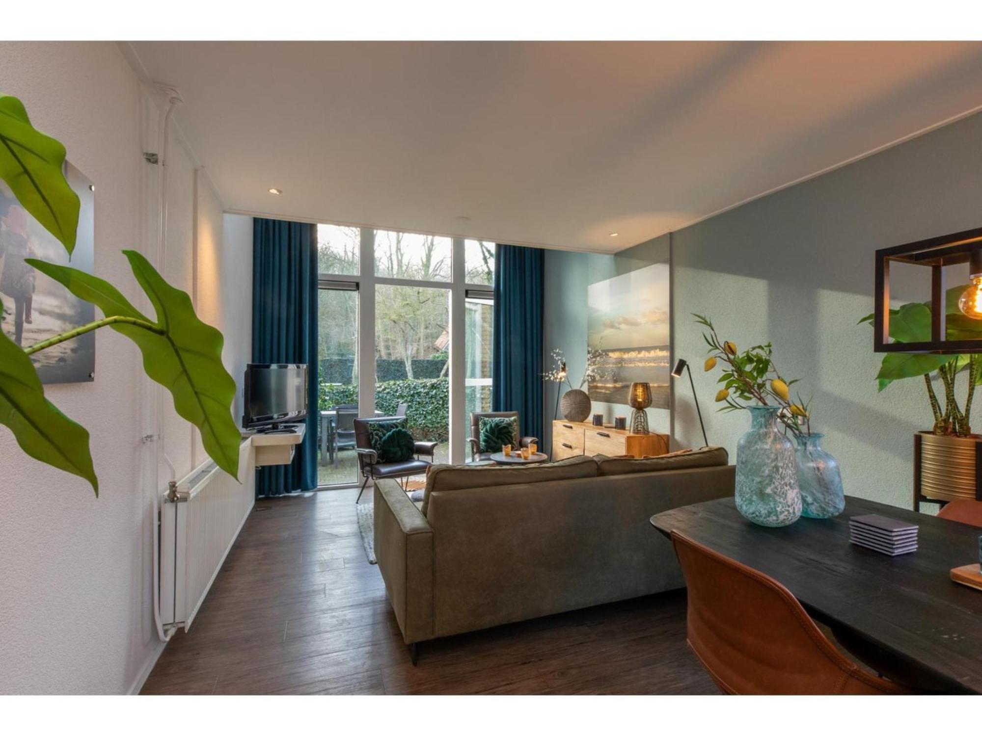 Charming In Zeeland By The Sea Vakantiehuis *