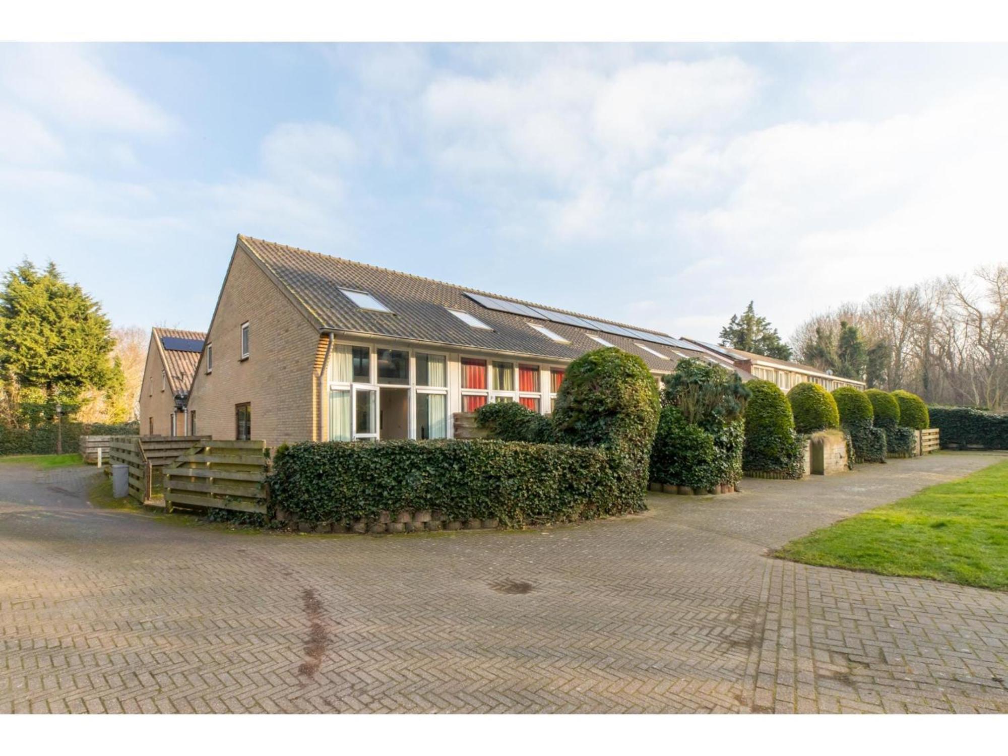 Vakantiehuis Charming In Zeeland By The Sea Biggekerke